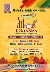 art class