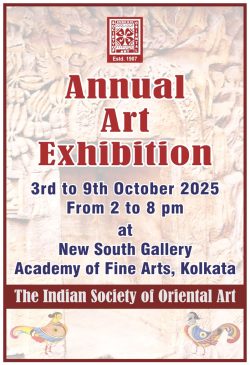 art exhibition - fall 2025